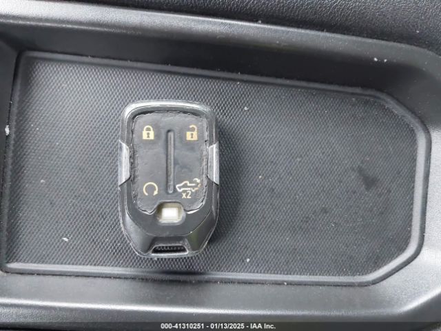 3GCUYDED7LG438771 Chevrolet Silverado 1500