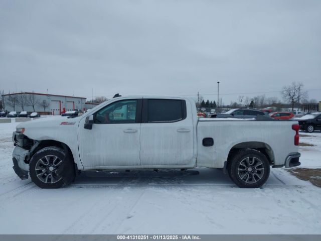 3GCUYDED7LG438771 Chevrolet Silverado 1500
