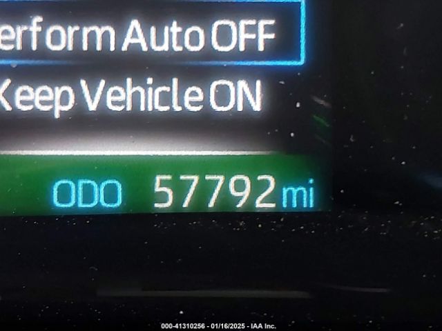 5TDKRKEC4PS139651 Toyota SIENNA LE