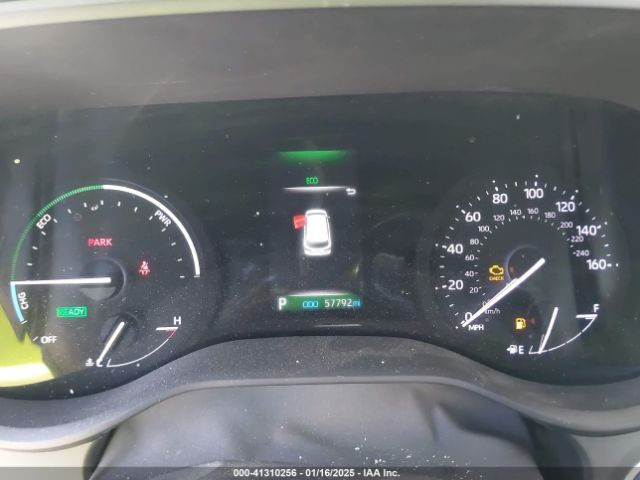 5TDKRKEC4PS139651 Toyota SIENNA LE