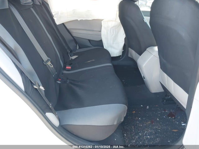 Hyundai SONATA SE 2015 5NPE24AF0FH016219 Image 8