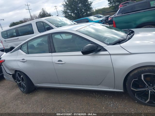 1N4BL4CV3RN335094 Nissan Altima