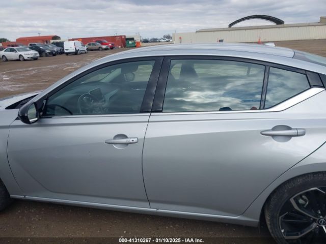 1N4BL4CV3RN335094 Nissan Altima