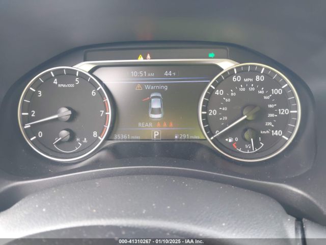 1N4BL4CV3RN335094 Nissan Altima