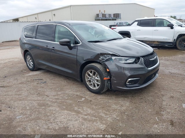 2023 2C4RC1BG4PR536061 главное изображение