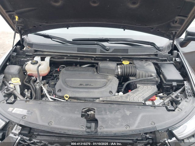 Chrysler Pacifica 2023 2C4RC1BG4PR536061 Image 10