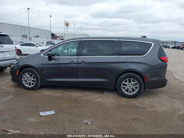 Chrysler Pacifica 2023 2C4RC1BG4PR536061 Image 14