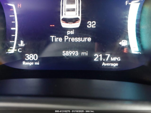 Chrysler Pacifica 2023 2C4RC1BG4PR536061 Image 15