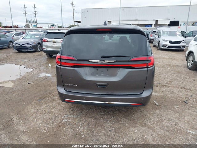 Chrysler Pacifica 2023 2C4RC1BG4PR536061 Image 16