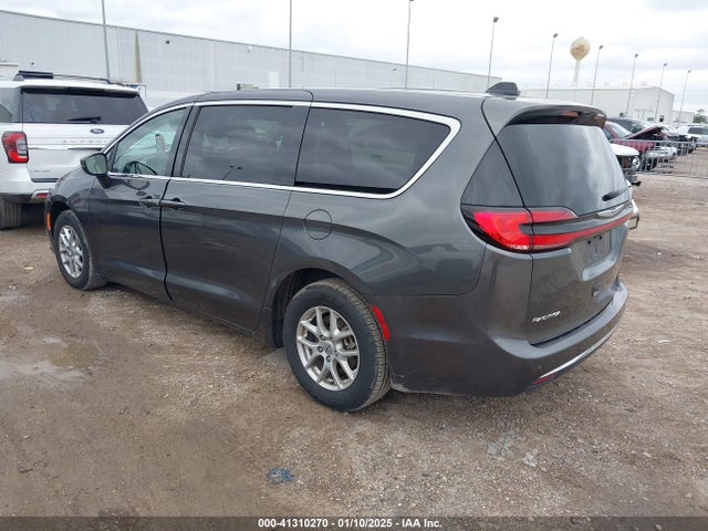 Chrysler Pacifica 2023 2C4RC1BG4PR536061 Image 3