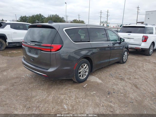 Chrysler Pacifica 2023 2C4RC1BG4PR536061 Image 4