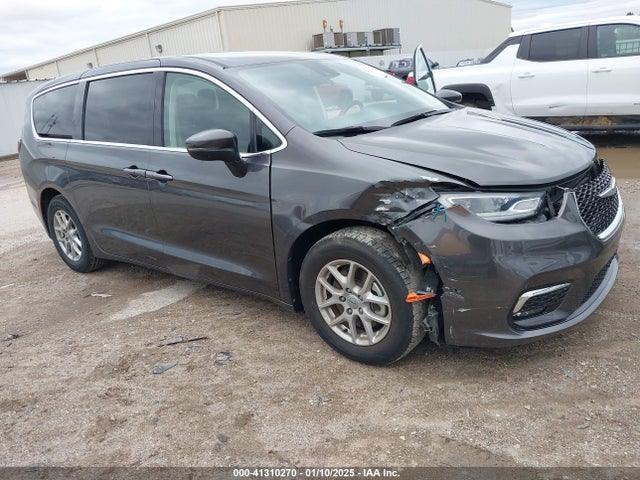 Chrysler Pacifica 2023 2C4RC1BG4PR536061 Image 6