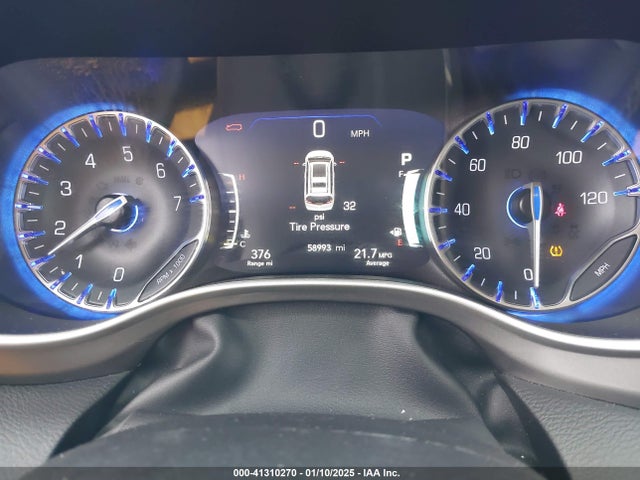Chrysler Pacifica 2023 2C4RC1BG4PR536061 Image 7