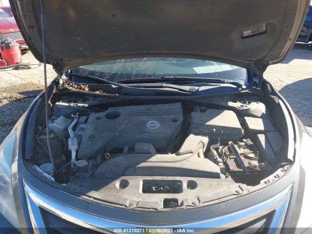 1N4AL3AP5FN353022 Nissan Altima