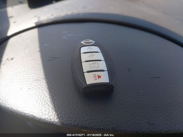 1N4AL3AP5FN353022 Nissan Altima