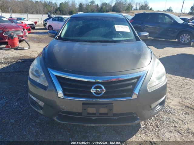 1N4AL3AP5FN353022 Nissan Altima