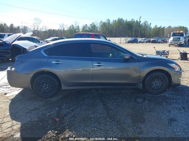 1N4AL3AP5FN353022 Nissan Altima