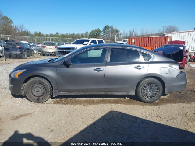 1N4AL3AP5FN353022 Nissan Altima
