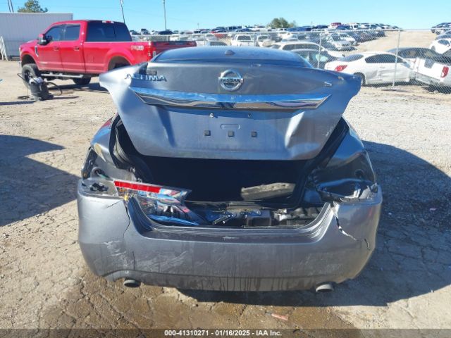 1N4AL3AP5FN353022 Nissan Altima