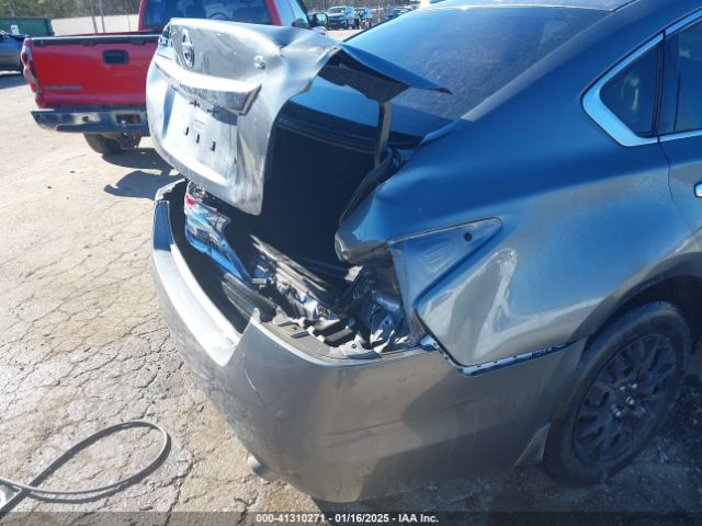 1N4AL3AP5FN353022 Nissan Altima