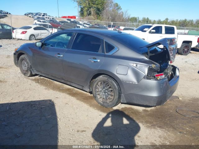 1N4AL3AP5FN353022 Nissan Altima