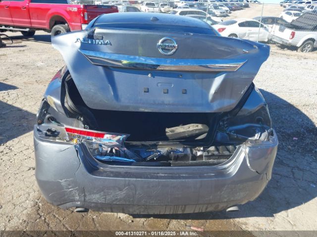 1N4AL3AP5FN353022 Nissan Altima