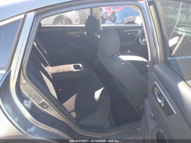 1N4AL3AP5FN353022 Nissan Altima