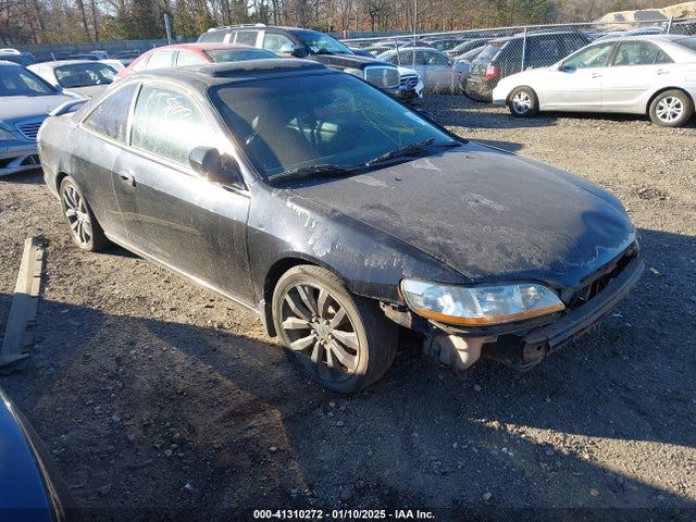 2000 HONDA ACCORD CPE 1HGCG2255YA016957