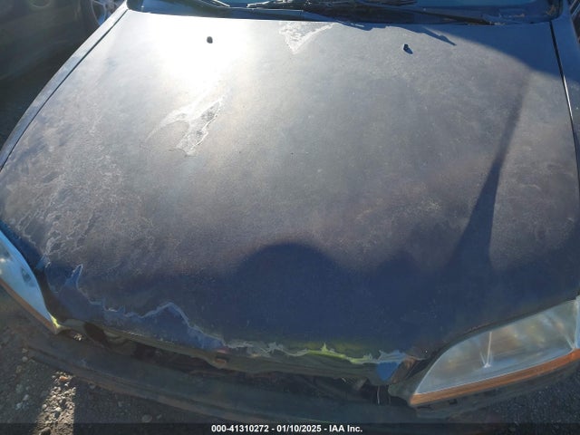 2000 HONDA ACCORD CPE 1HGCG2255YA016957 Photo 9