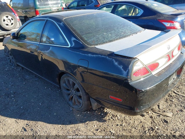2000 HONDA ACCORD CPE 1HGCG2255YA016957 Photo 2