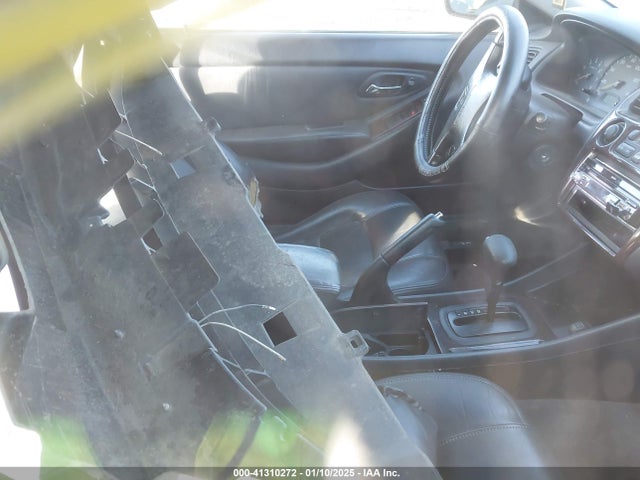 2000 HONDA ACCORD CPE 1HGCG2255YA016957 Photo 4