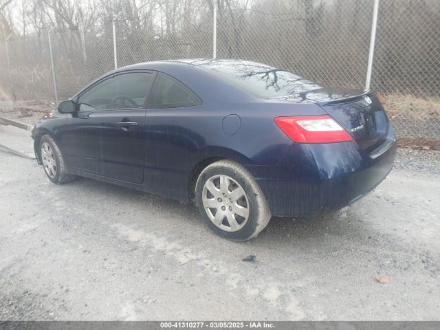 2010 HONDA CIVIC CPE 2HGFG1B64AH514722 Photo 2