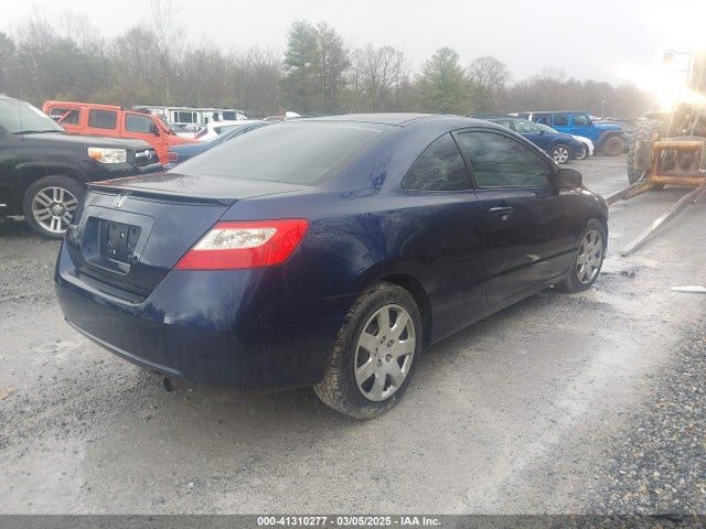 2010 HONDA CIVIC CPE 2HGFG1B64AH514722 Photo 3