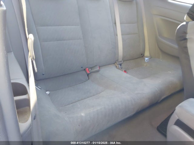 2010 HONDA CIVIC CPE 2HGFG1B64AH514722 Photo 7