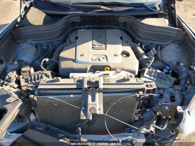 JN1BJ0RR4HM413604 Infiniti QX50