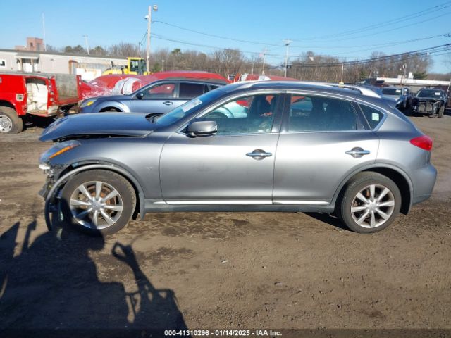 JN1BJ0RR4HM413604 Infiniti QX50