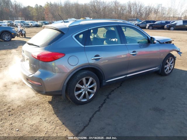 JN1BJ0RR4HM413604 Infiniti QX50