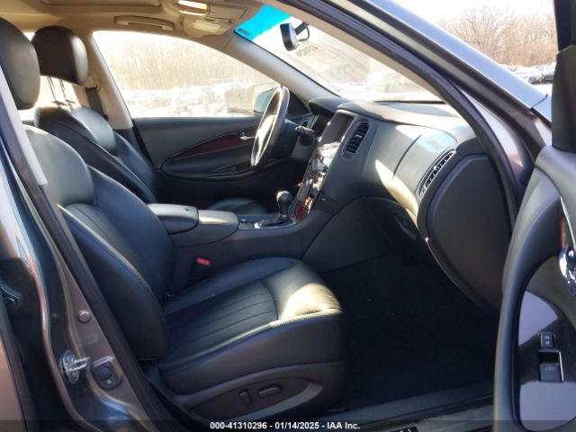 JN1BJ0RR4HM413604 Infiniti QX50