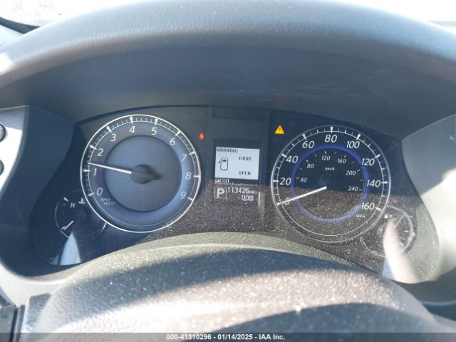 JN1BJ0RR4HM413604 Infiniti QX50
