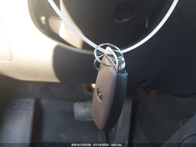 KM8J33ALXKU964702 Hyundai Tucson