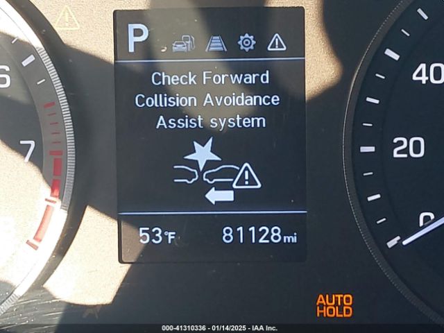KM8J33ALXKU964702 Hyundai Tucson