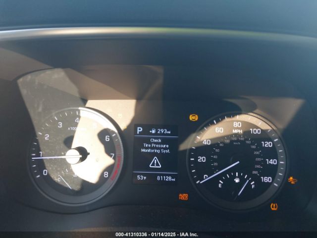 KM8J33ALXKU964702 Hyundai Tucson
