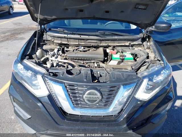 Nissan Rogue 2020 5N1AT2MT1LC759833 Image 10