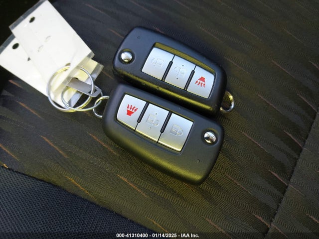 Nissan Rogue 2020 5N1AT2MT1LC759833 Image 11