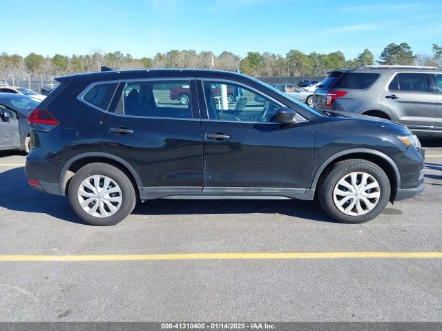 Nissan Rogue 2020 5N1AT2MT1LC759833 Image 14