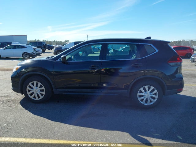 Nissan Rogue 2020 5N1AT2MT1LC759833 Image 15