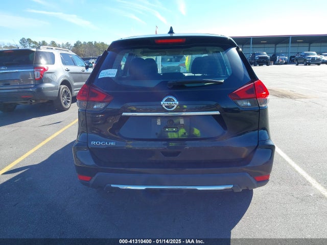 Nissan Rogue 2020 5N1AT2MT1LC759833 Image 17