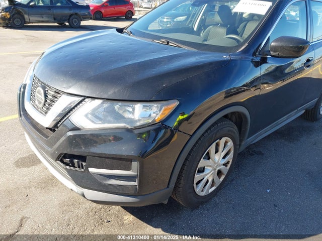Nissan Rogue 2020 5N1AT2MT1LC759833 Image 18