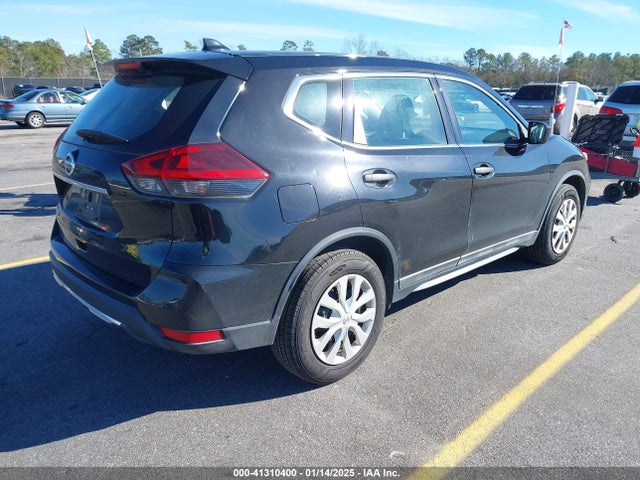 Nissan Rogue 2020 5N1AT2MT1LC759833 Image 4