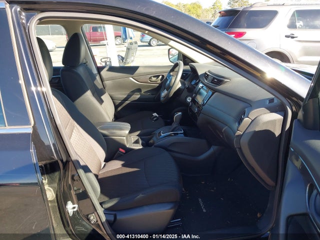 Nissan Rogue 2020 5N1AT2MT1LC759833 Image 5